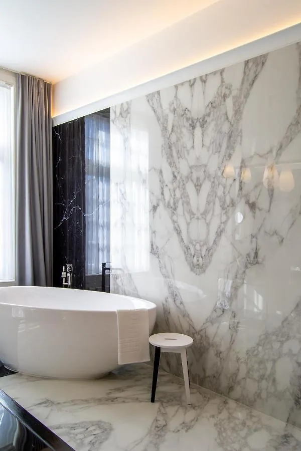 The Old Beech Bed & Breakfast Antwerp