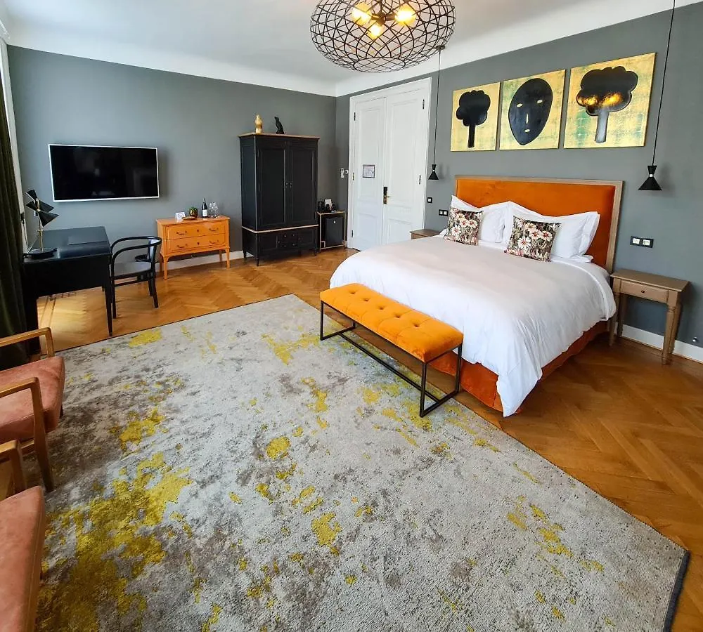 The Old Beech Bed and Breakfast Antwerpen Bed & Breakfast